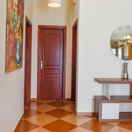 Apartmán Zoe'S Flat Megali Ammos Skiathos Exteriér fotografie