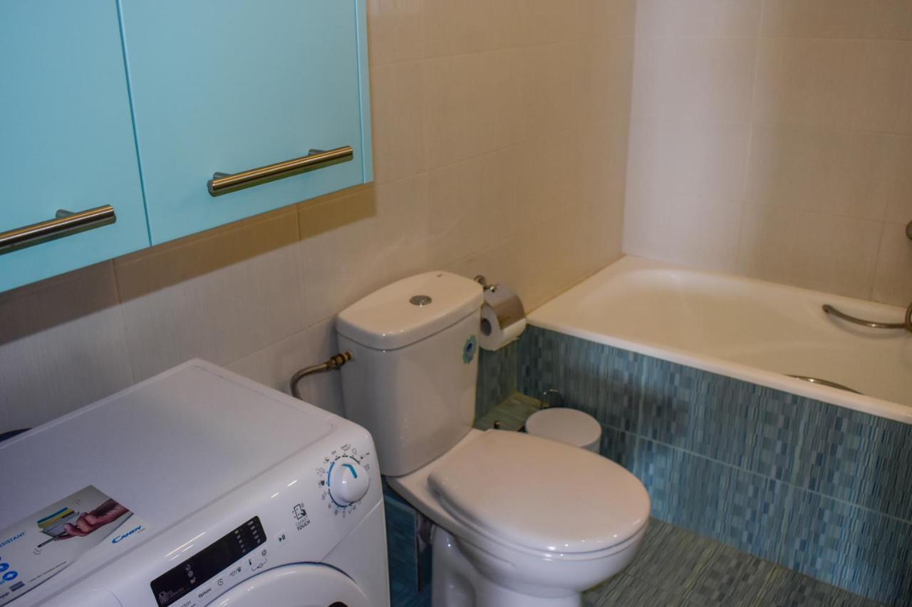 Apartmán Zoe'S Flat Megali Ammos Skiathos Exteriér fotografie