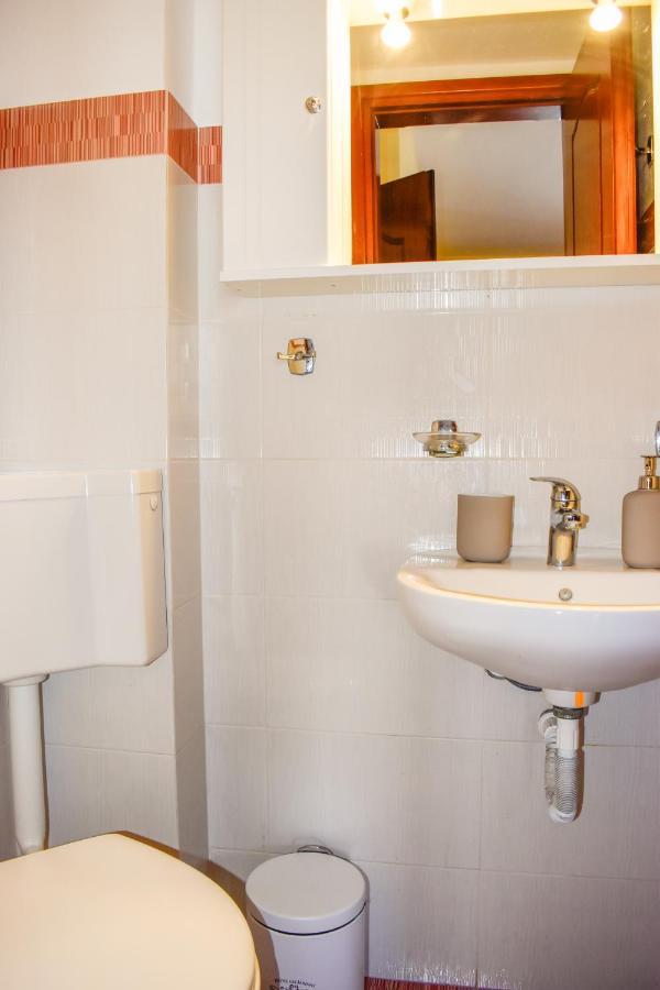 Apartmán Zoe'S Flat Megali Ammos Skiathos Exteriér fotografie