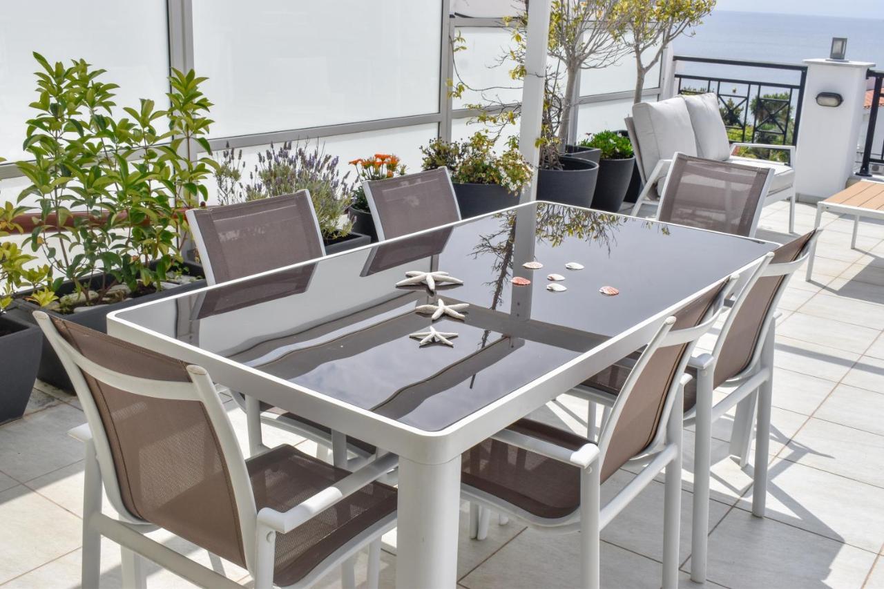 Apartmán Zoe'S Flat Megali Ammos Skiathos Exteriér fotografie